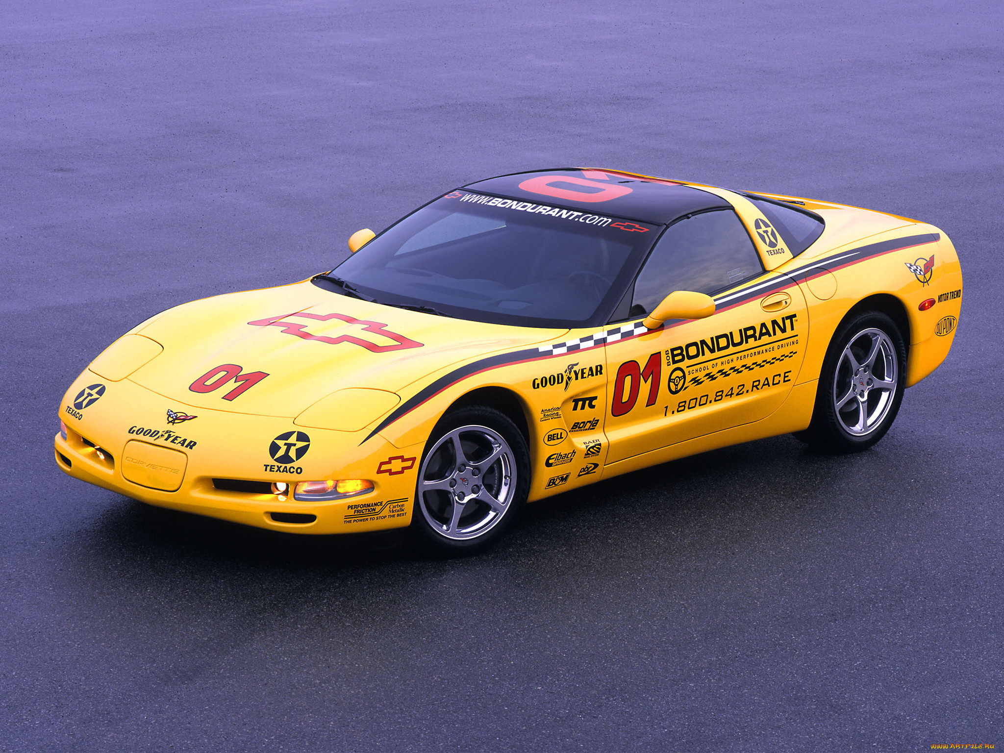 corvette bondurant racing school 2002, , corvette, racing, bondurant, 2002, school